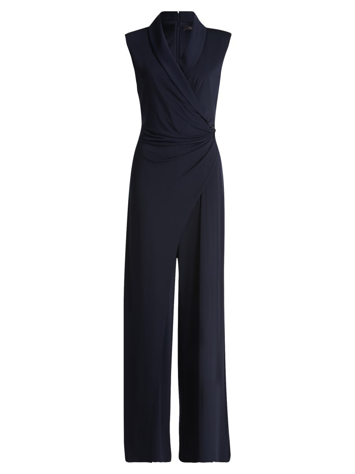 Комбинезон Vera Mont, цвет night sky
Комбинезон Vera Mont, цвет night sky