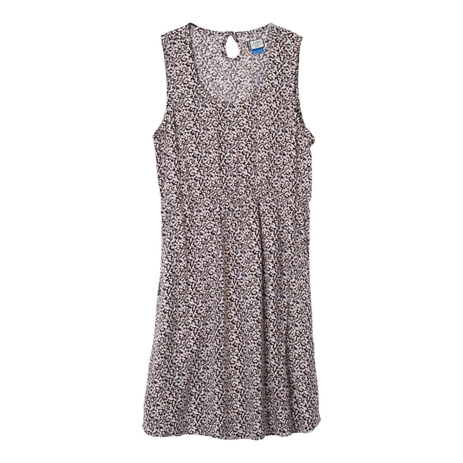 Платье Симона в Мульти KAVU 
Платье Симона в Мульти KAVU