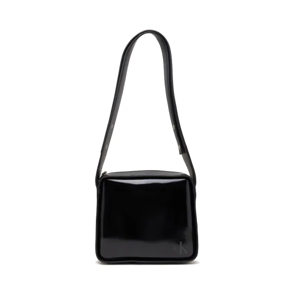 Сумка через плечо Calvin Klein, черный
Сумка через плечо Calvin Klein, черный