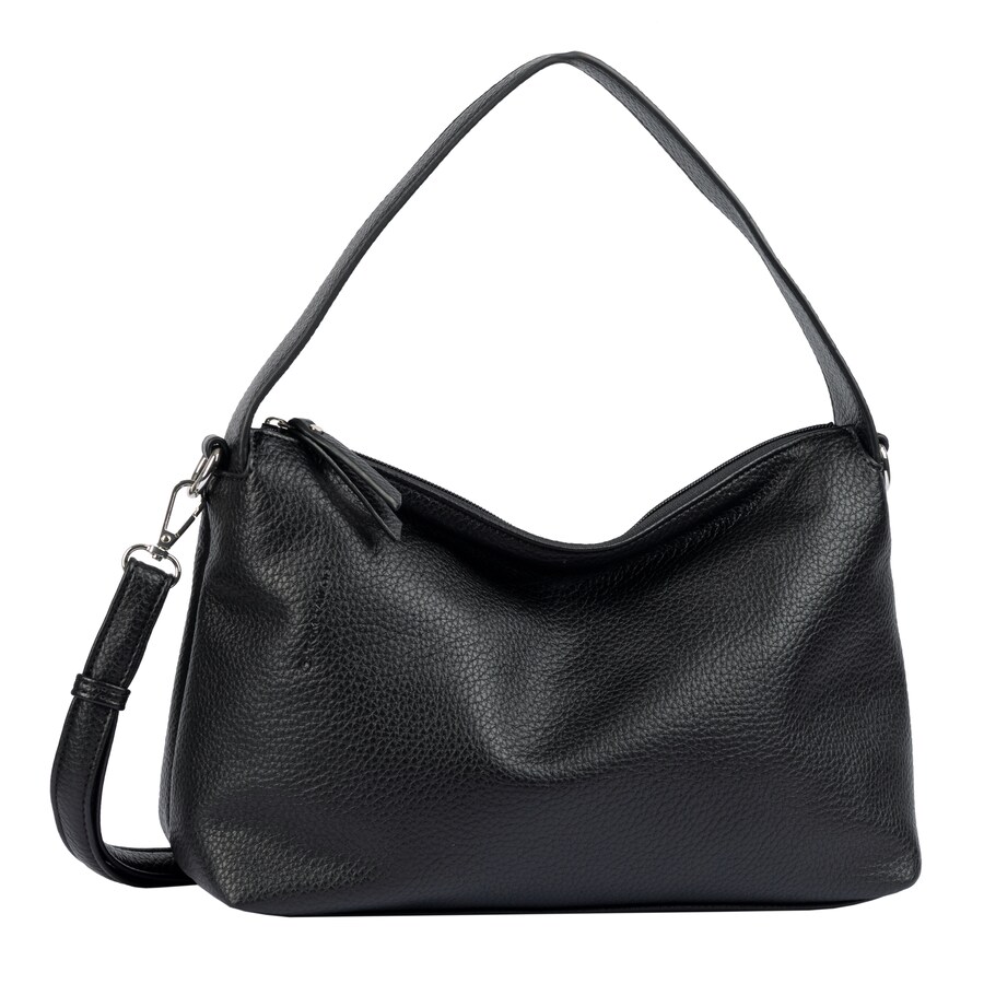 Сумочка TOM TAILOR, Black
Сумочка TOM TAILOR, Black