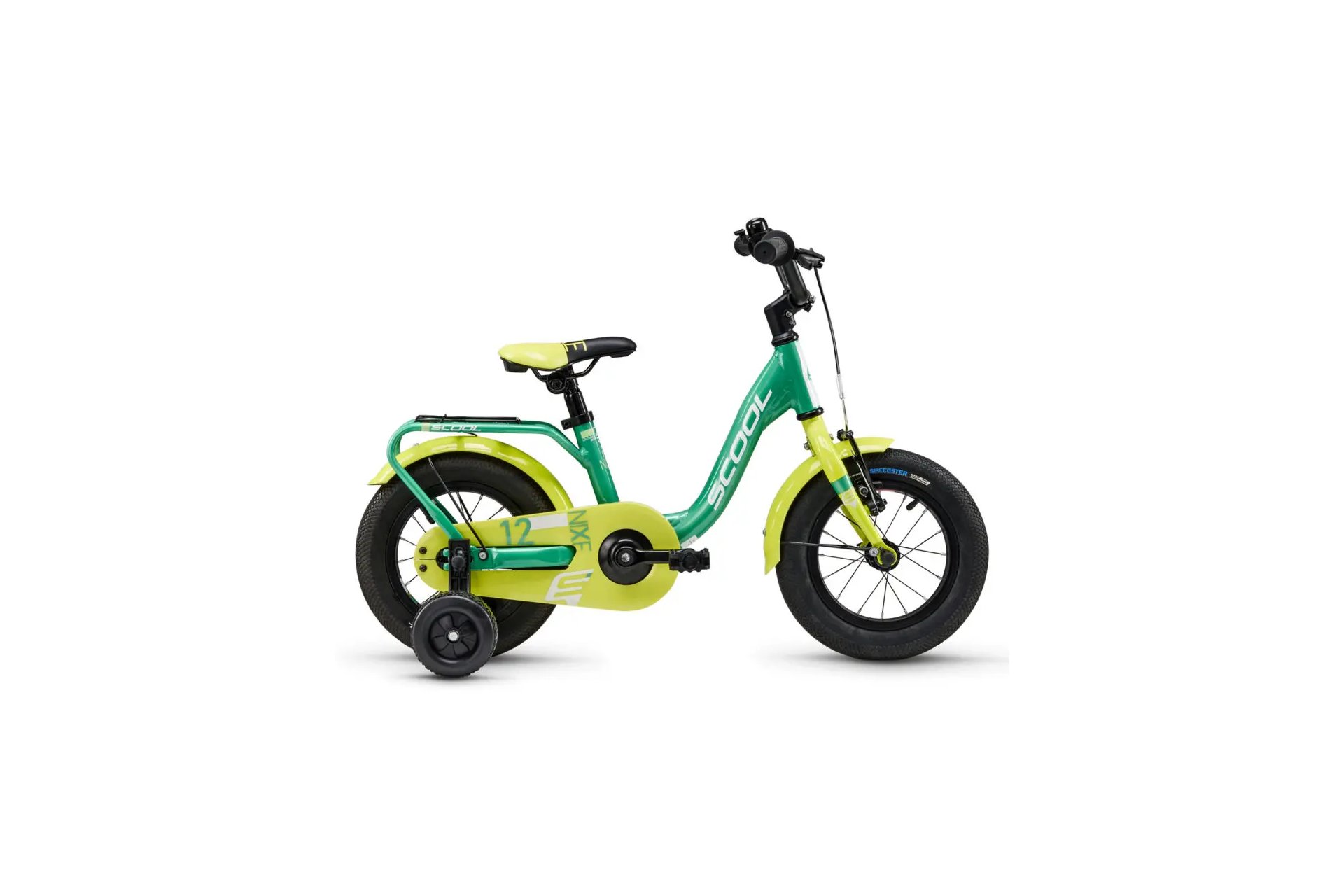 Детский велосипед S'cool niXe 12 1-Gang - 12 дюймов - Tiefeinsteiger - 2024, цвет Grün|Green/Lime, Зеленый, Детский велосипед S'cool niXe 12 1-Gang - 12 дюймов - Tiefeinsteiger - 2024, цвет Grün|Green/Lime
Детский велосипед S'cool niXe 12 1-Gang - 12 дюймов - Tiefeinsteiger - 2024, цвет Grün|Green/Lime, Зеленый, Детский велосипед S'cool niXe 12 1-Gang - 12 дюймов - Tiefeinsteiger - 2024, цвет Grün|Green/Lime