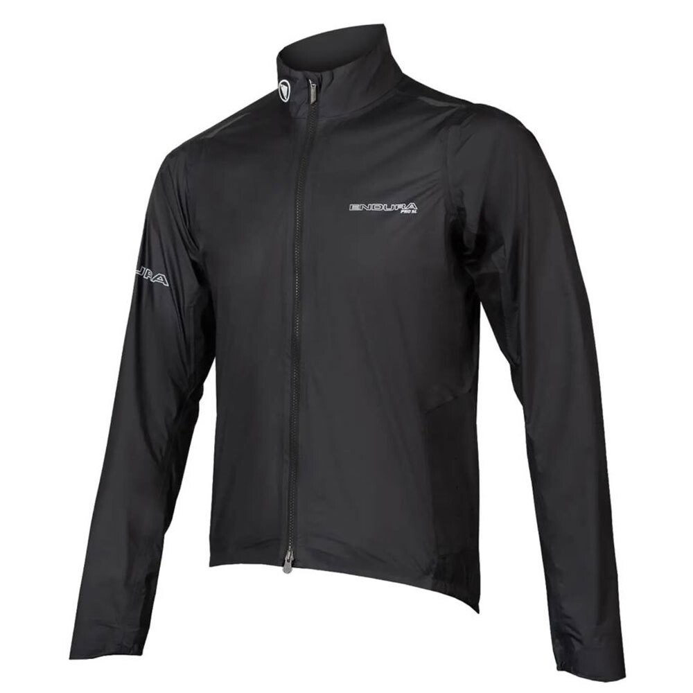 Куртка Endura Pro SL, черный
Куртка Endura Pro SL, черный