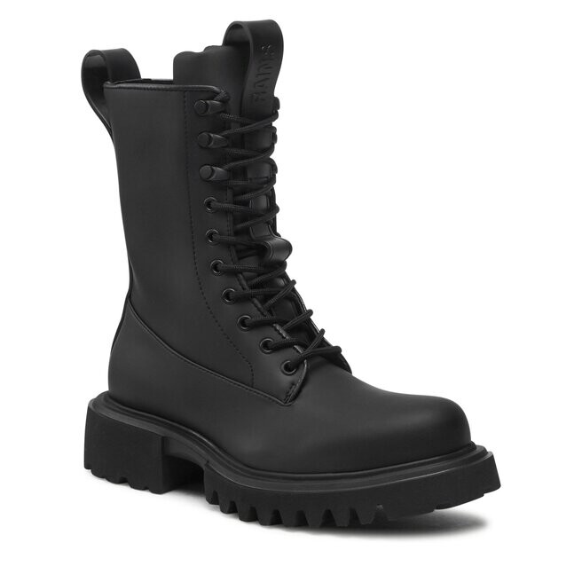 Ботинки Rains ShowCombat Boot, черный
Ботинки Rains ShowCombat Boot, черный