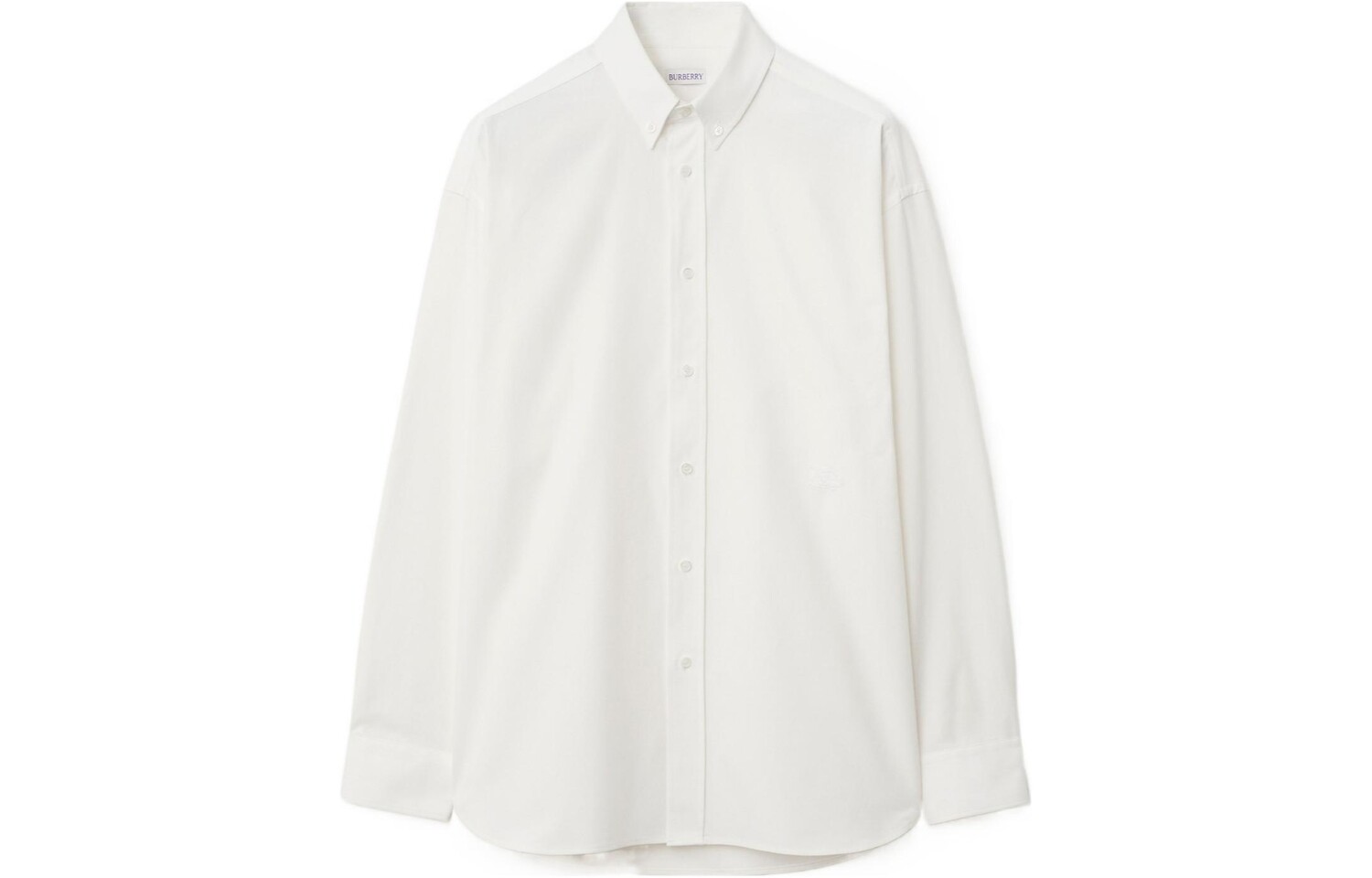 Рубашка мужская Дождь Burberry, цвет Rain
Рубашка мужская Дождь Burberry, цвет Rain