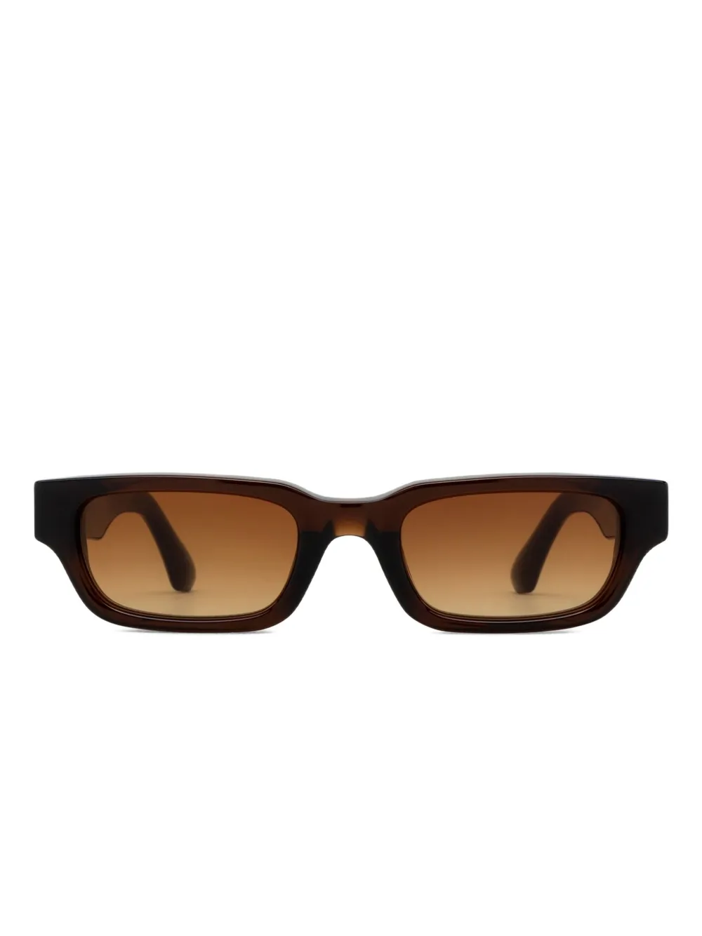 Солнцезащитные очки 10 Core в прямоугольной оправе Chimi, коричневый
Солнцезащитные очки 10 Core в прямоугольной оправе Chimi, коричневый