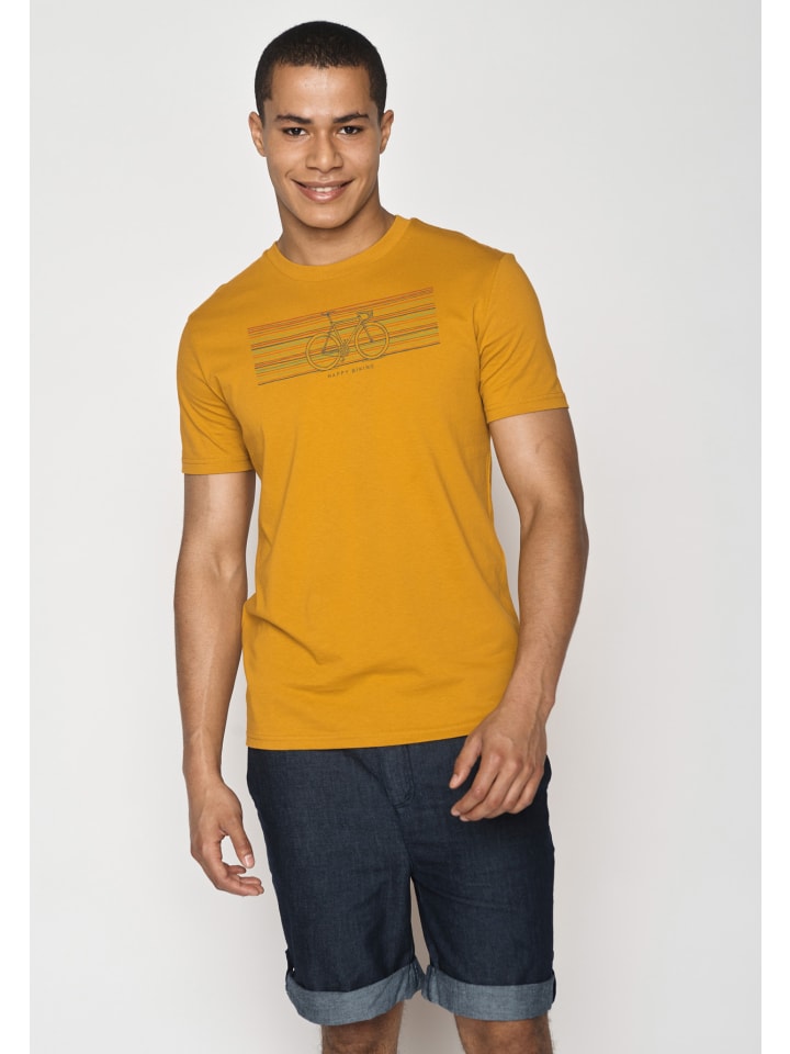 Футболка Bike Happy цвета охры GreenBomb, Зеленый, Футболка Bike Happy цвета охры GreenBomb
Футболка Bike Happy цвета охры GreenBomb, Зеленый, Футболка Bike Happy цвета охры GreenBomb