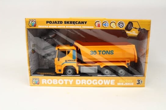 Автомобиль для коммунальных дорожных работ.д/скрэнт.03044 Inna marka
Автомобиль для коммунальных дорожных работ.д/скрэнт.03044 Inna marka