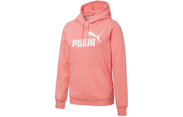 Женская толстовка Puma
Женская толстовка Puma