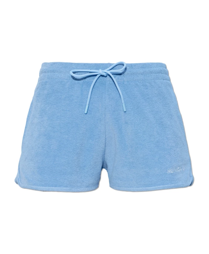 Шорты из махровой ткани Hunza G, синий
Шорты из махровой ткани Hunza G, синий