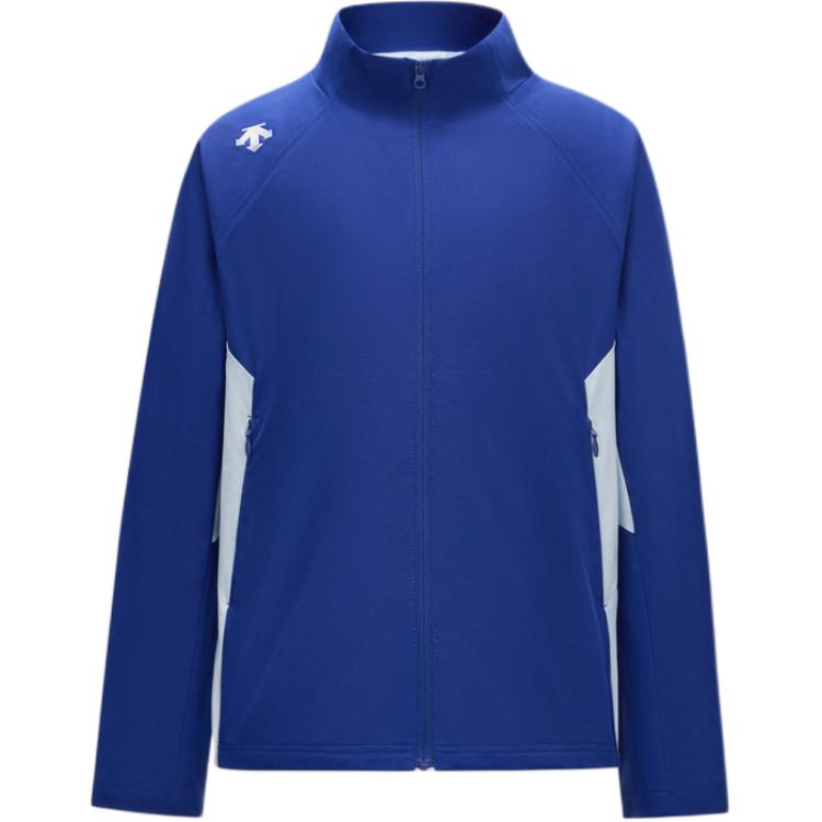 Куртка training collection tough collection для подростков DESCENTE, синий
Куртка training collection tough collection для подростков DESCENTE, синий