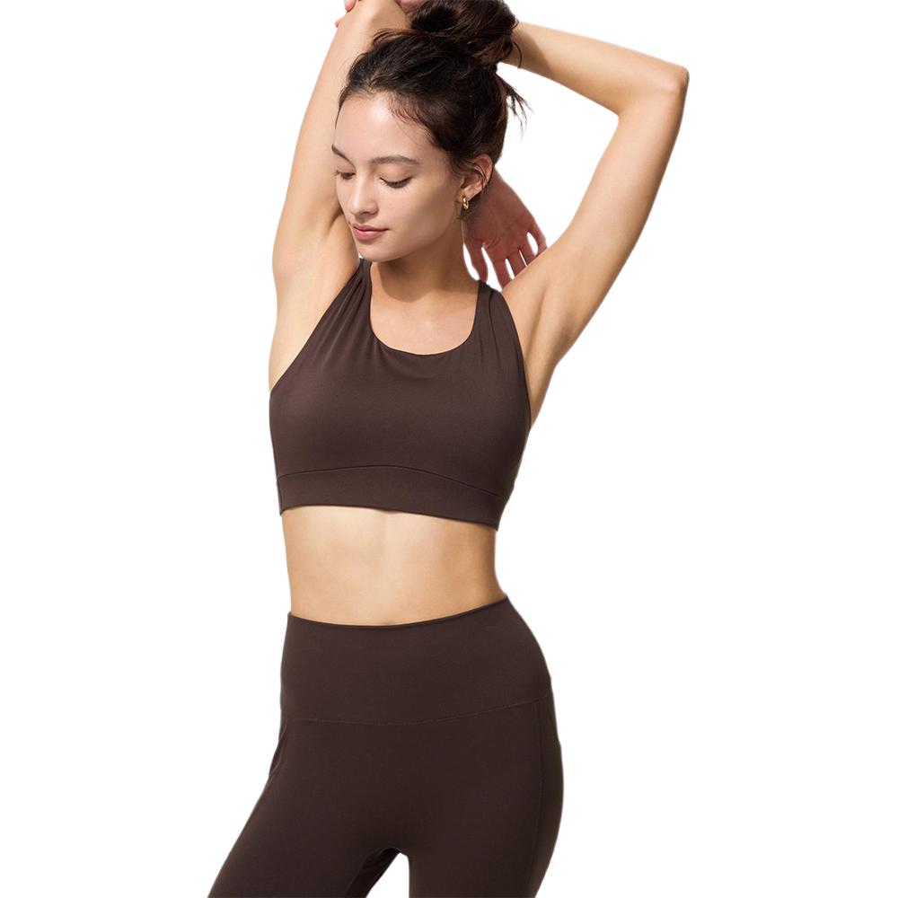 UNIQLO Спортивное нижнее белье для женщин
UNIQLO Спортивное нижнее белье для женщин