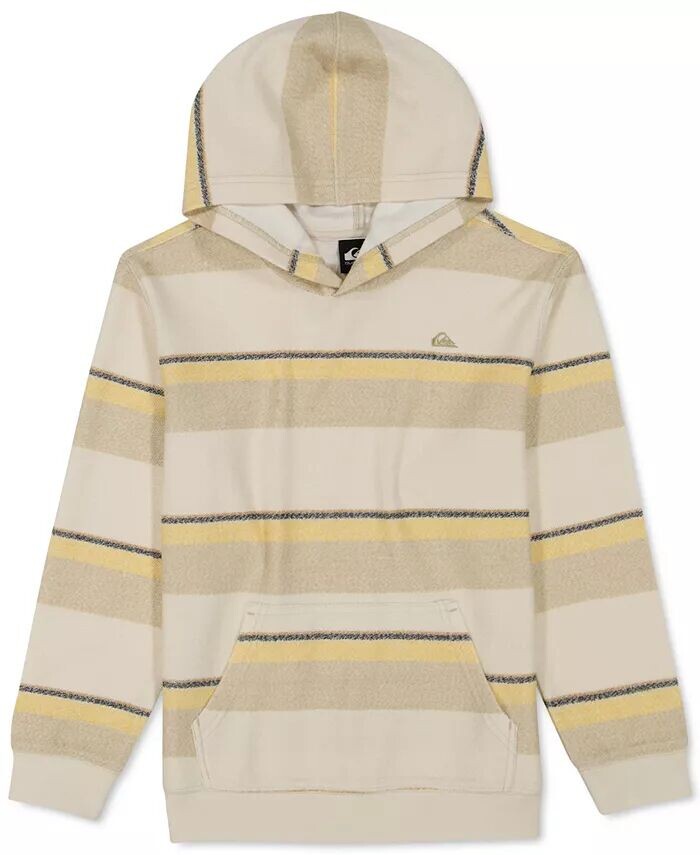 Толстовка с капюшоном Big Boys The Great Otway в полоску из хлопка Quiksilver, коричневый/бежевый
Толстовка с капюшоном Big Boys The Great Otway в полоску из хлопка Quiksilver, коричневый/бежевый