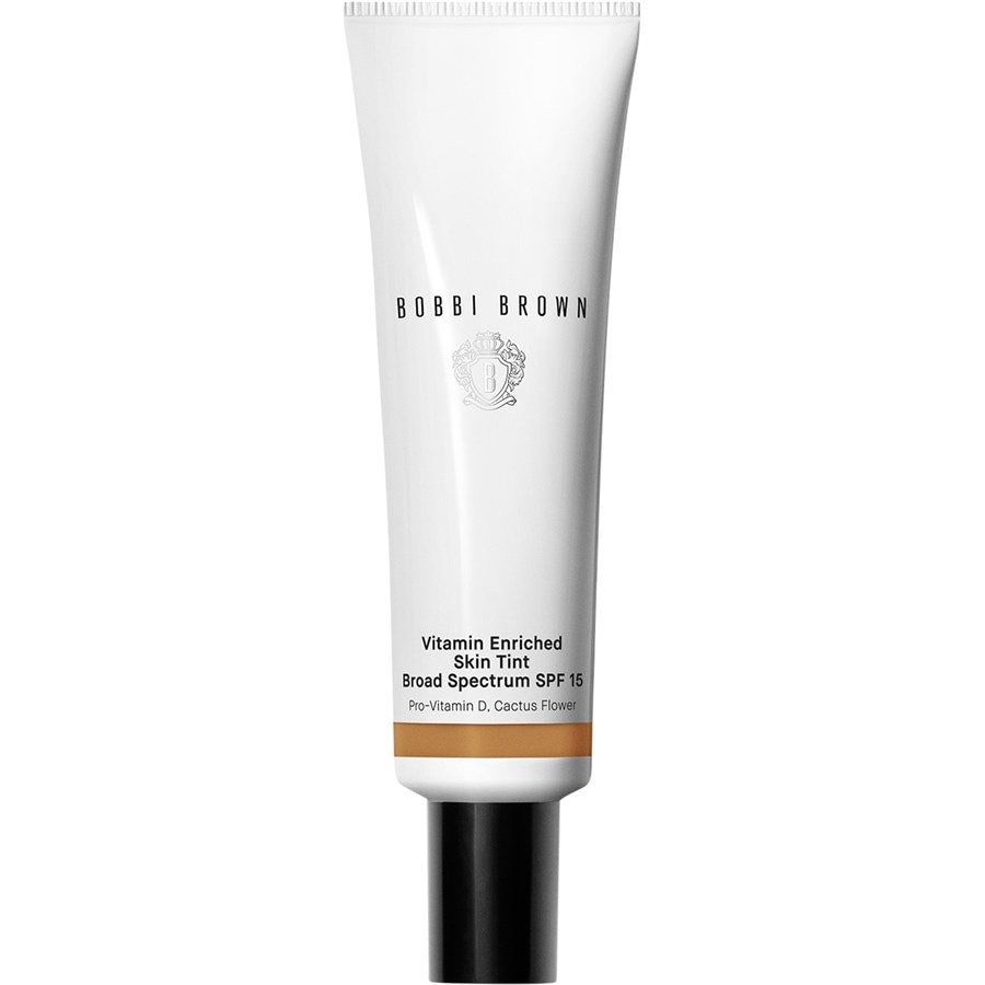 Тональная основа Bobbi Brown Vitamin Enriched Skin Tint, Golden / 50 ml
Тональная основа Bobbi Brown Vitamin Enriched Skin Tint, Golden / 50 ml