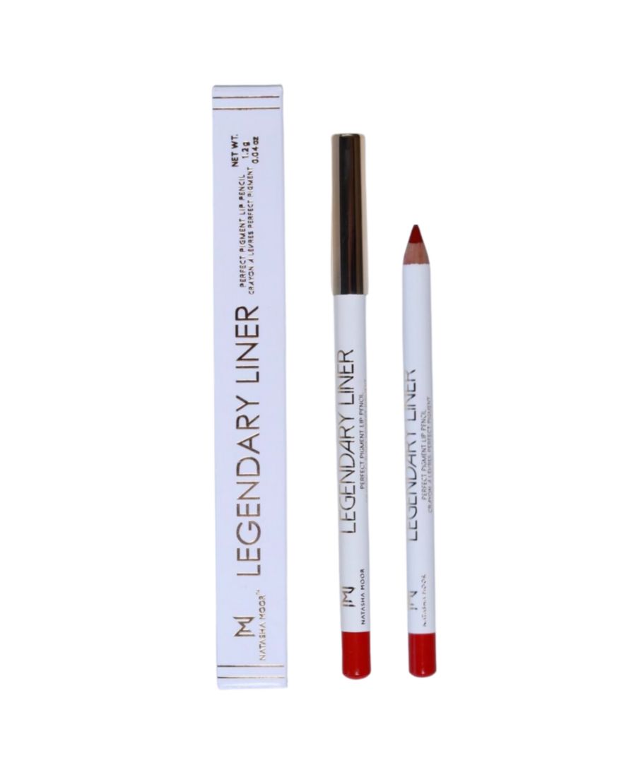 Карандаш для губ Legendary Lip Liner, 0,04 унции Natasha Moor, цвет unbreakable
Карандаш для губ Legendary Lip Liner, 0,04 унции Natasha Moor, цвет unbreakable