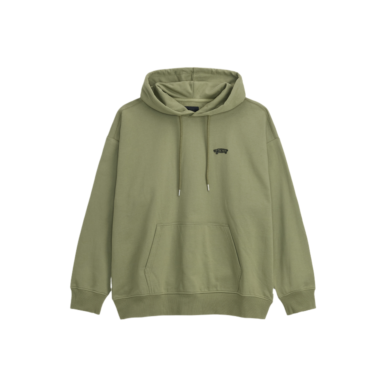 Худи Yusuke Hanai Unisex Vans, зеленый
Худи Yusuke Hanai Unisex Vans, зеленый
