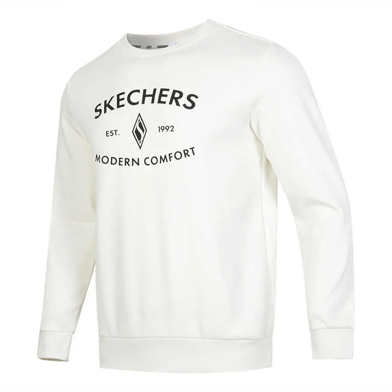 Skechers Толстовка Sports Life Collection FW24 унисекс, белая, Белый, Skechers Толстовка Sports Life Collection FW24 унисекс, белая
Skechers Толстовка Sports Life Collection FW24 унисекс, белая, Белый, Skechers Толстовка Sports Life Collection FW24 унисекс, белая