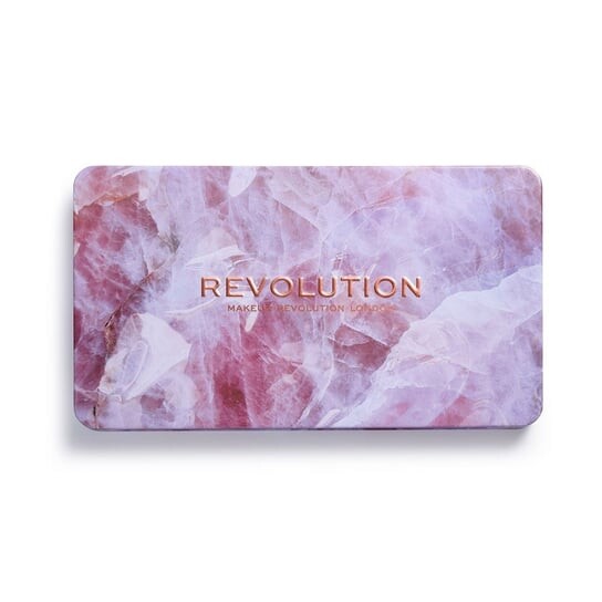Палетка теней для век Unconditional Love Makeup Revolution, Forever Flawless, розовый
Палетка теней для век Unconditional Love Makeup Revolution, Forever Flawless, розовый