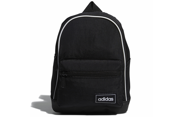 Adidas Neo Женский черный рюкзак из полиамида, Black
Adidas Neo Женский черный рюкзак из полиамида, Black