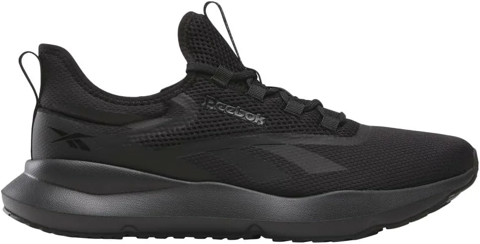 Мужские кроссовки Reebok Cityride, черный
Мужские кроссовки Reebok Cityride, черный