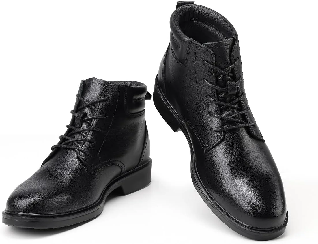 Мужские черные деловые оксфорды CONRAD - маслостойкие, противоскользящие, с кевларовой защитой, дышащие рабочие туфли EH
Мужские черные деловые оксфорды CONRAD - маслостойкие, противоскользящие, с кевларовой защитой, дышащие рабочие туфли EH