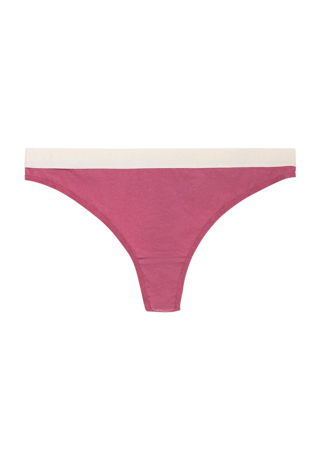 Женские стринги контрастного цвета с эластичным поясом MANGUUN, цвет 1 Malaga / Jet Str
Женские стринги контрастного цвета с эластичным поясом MANGUUN, цвет 1 Malaga / Jet Str