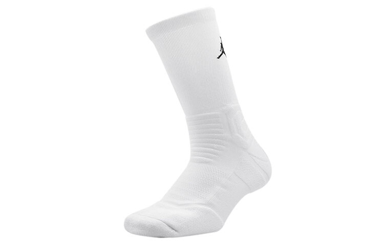 Носки унисекс Jordan до середины икры, 1 pair
Носки унисекс Jordan до середины икры, 1 pair