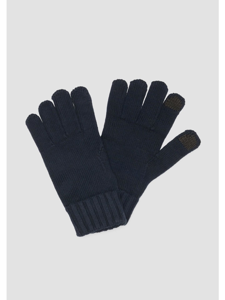 s.Oliver Перчатки 5978_navy
s.Oliver Перчатки 5978_navy