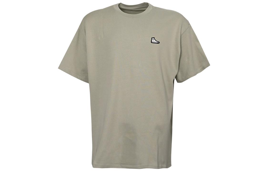 Футболка унисекс зеленая Converse, Зеленый, Футболка унисекс зеленая Converse
Футболка унисекс зеленая Converse, Зеленый, Футболка унисекс зеленая Converse