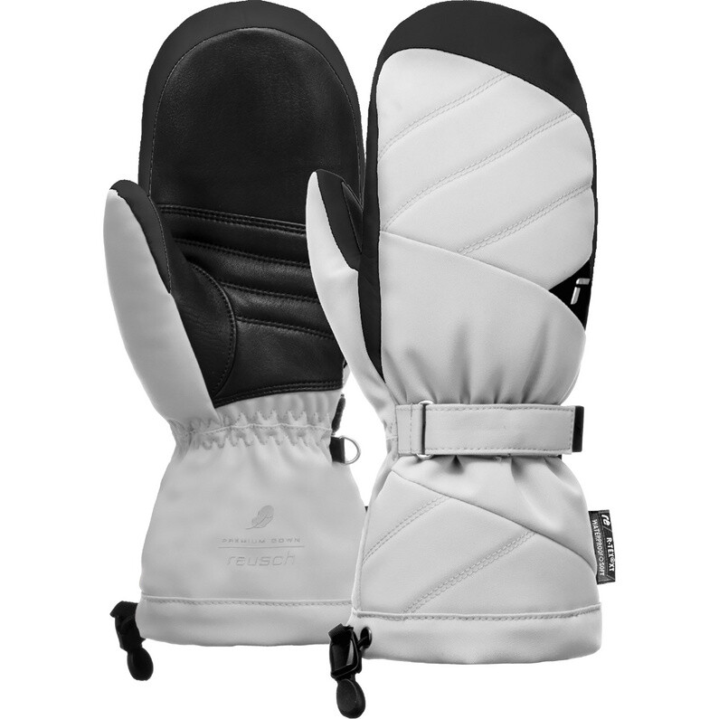 Женские перчатки Sonja R-TEX XT Reusch, серый
Женские перчатки Sonja R-TEX XT Reusch, серый