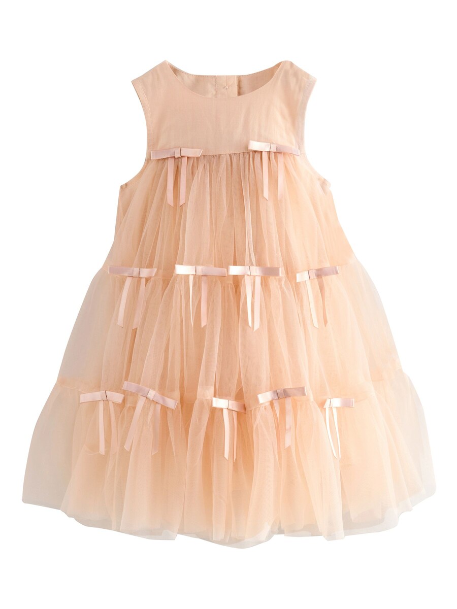 Платье Next, цвет Powder
Платье Next, цвет Powder