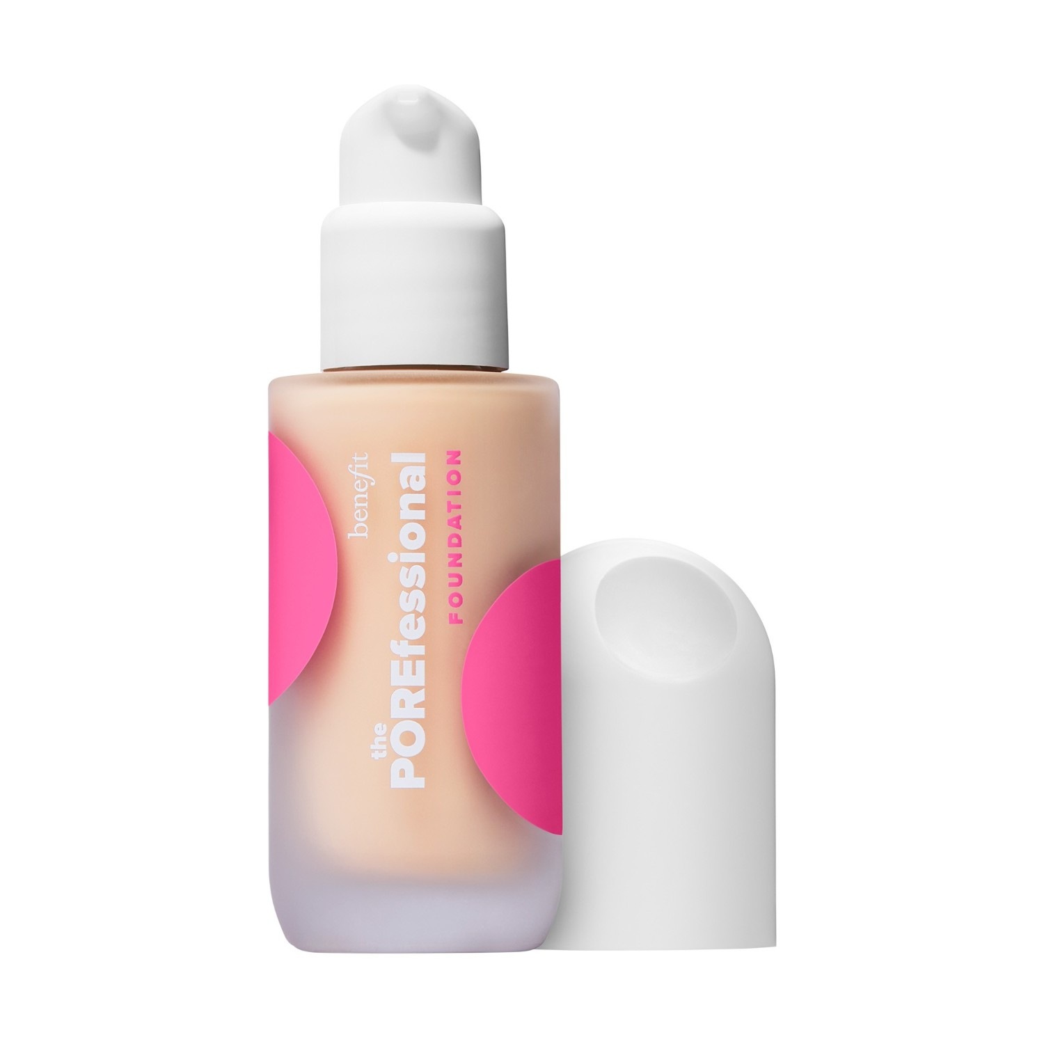 Праймер the porefessional Benefit, 3w, объем 30 мл.
Праймер the porefessional Benefit, 3w, объем 30 мл.