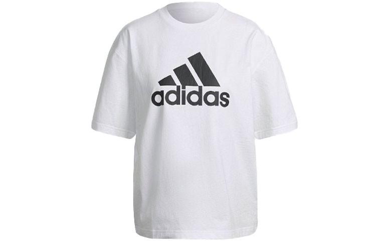 Футболка женская белая Adidas
Футболка женская белая Adidas