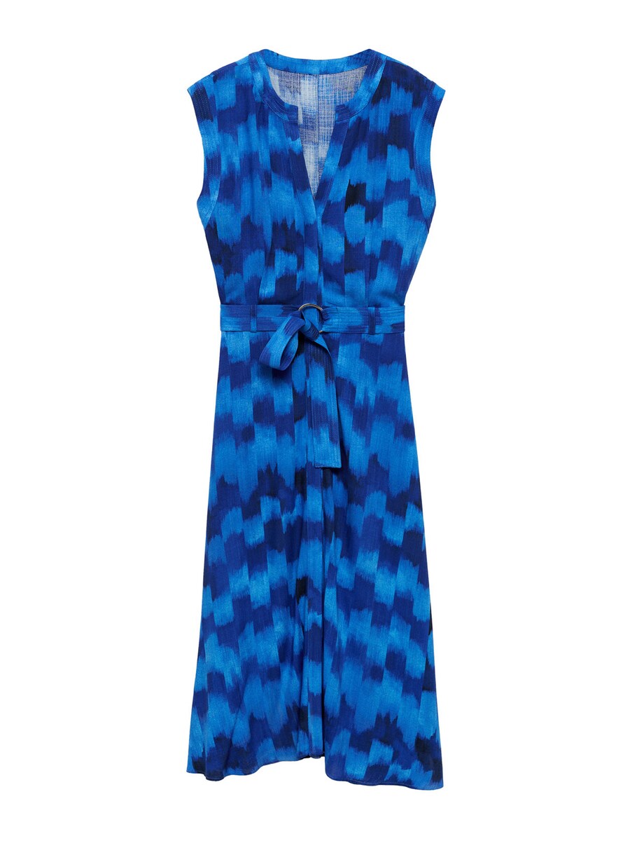 Летнее платье MANGO Icat, Blue/Dark blue
Летнее платье MANGO Icat, Blue/Dark blue