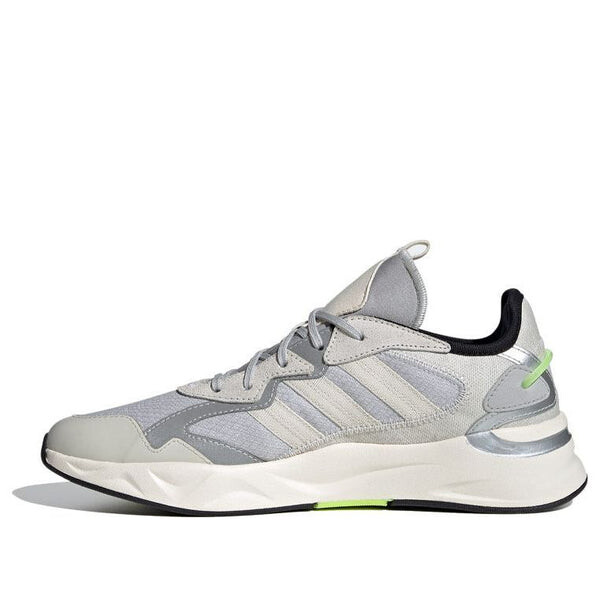 Кроссовки neo futureflow Adidas, белый
Кроссовки neo futureflow Adidas, белый