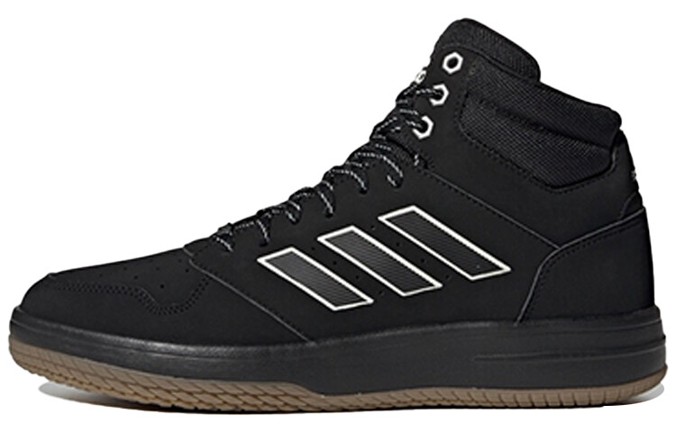 Баскетбольные кроссовки Gametaker Vintage мужские высокие черные Adidas, Черный, Баскетбольные кроссовки Gametaker Vintage мужские высокие черные Adidas
Баскетбольные кроссовки Gametaker Vintage мужские высокие черные Adidas, Черный, Баскетбольные кроссовки Gametaker Vintage мужские высокие черные Adidas