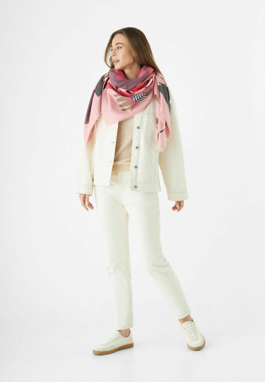 Шарф Codello Scarf, Rosa/Light Pink
Шарф Codello Scarf, Rosa/Light Pink