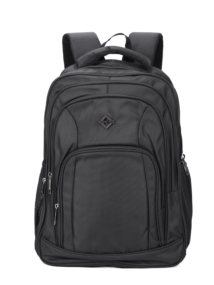 Рюкзак Aoking, черный
Рюкзак Aoking, черный