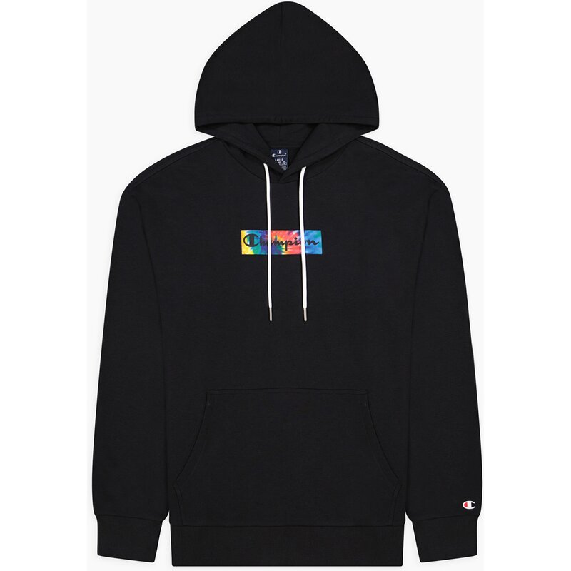 Толстовка с капюшоном Champion, цвет nbk
Толстовка с капюшоном Champion, цвет nbk
