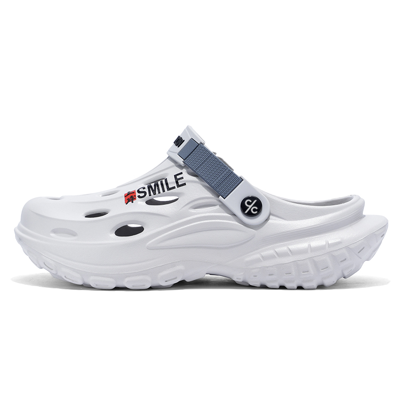 Сабо мужские Colorful Creations, Gray
Сабо мужские Colorful Creations, Gray