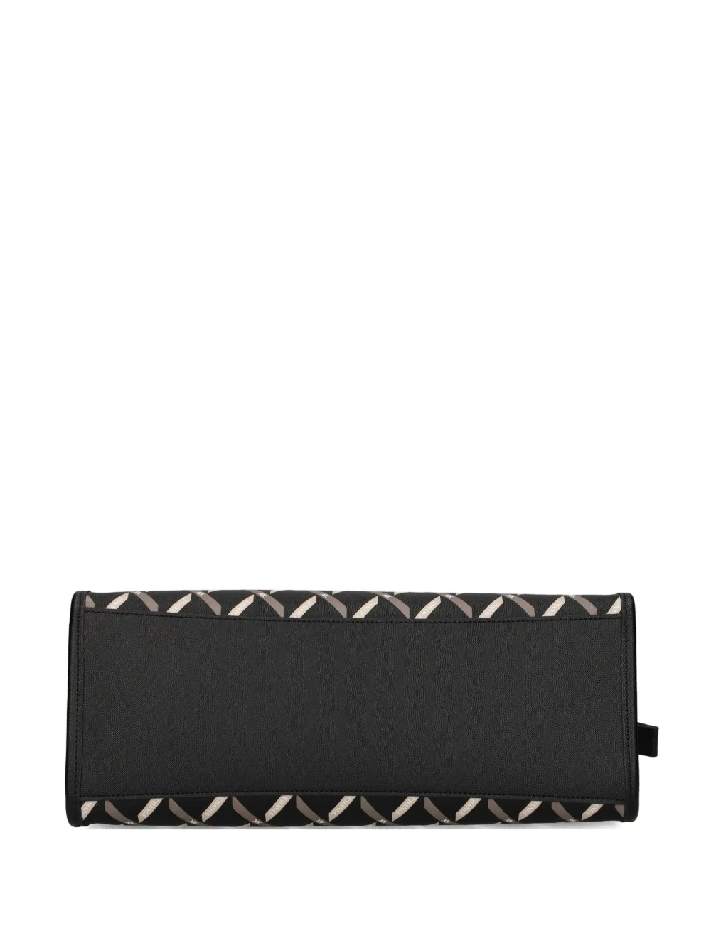 Сумка-тоут Gynger с монограммой Armani Exchange, черный
Сумка-тоут Gynger с монограммой Armani Exchange, черный