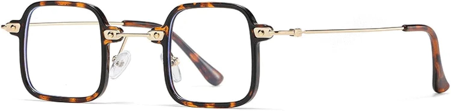 Солнцезащитные очки Favor Small для женщин, прозрачные градиентные линзы, защита от УФ-излучения UV400; солнцезащитные очки в стиле панк с заклепками и леопардовым принтом DSVIGF, Leopard Clear
Солнцезащитные очки Favor Small для женщин, прозрачные градиентные линзы, защита от УФ-излучения UV400; солнцезащитные очки в стиле панк с заклепками и леопардовым принтом DSVIGF, Leopard Clear