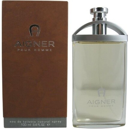 Etienne Aigner Aigner Pour Homme For Men 100ml Edt
Etienne Aigner Aigner Pour Homme For Men 100ml Edt
