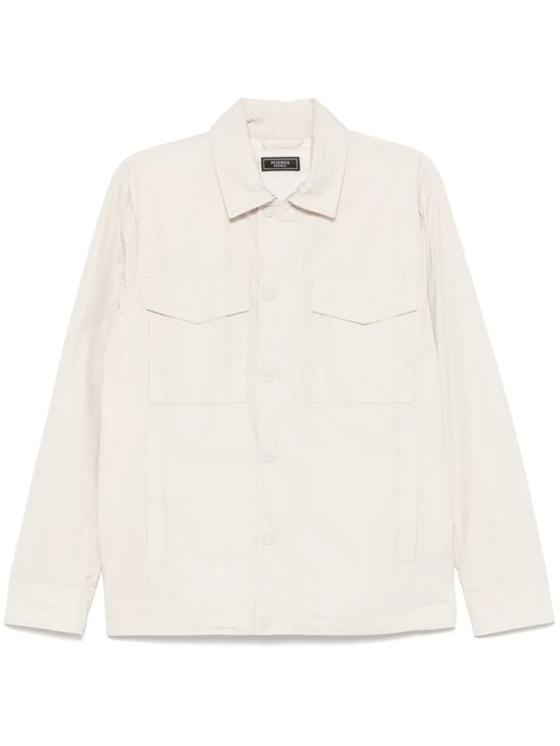 Peserico куртка Solotex, нейтральный
Peserico куртка Solotex, нейтральный