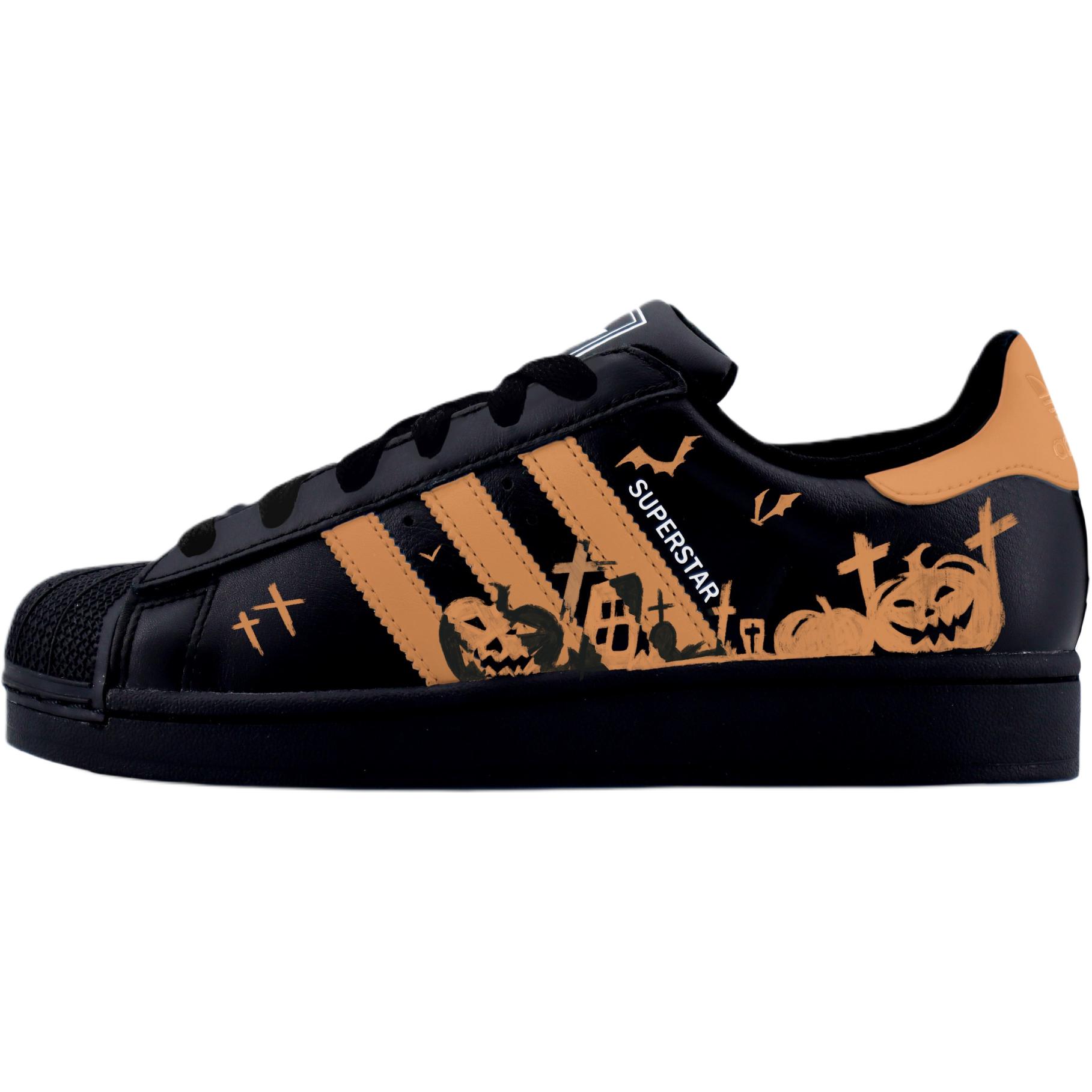 Кроссовки для скейтбординга Superstar 2 для детей младшего школьного возраста Adidas Originals, оранжевый
Кроссовки для скейтбординга Superstar 2 для детей младшего школьного возраста Adidas Originals, оранжевый