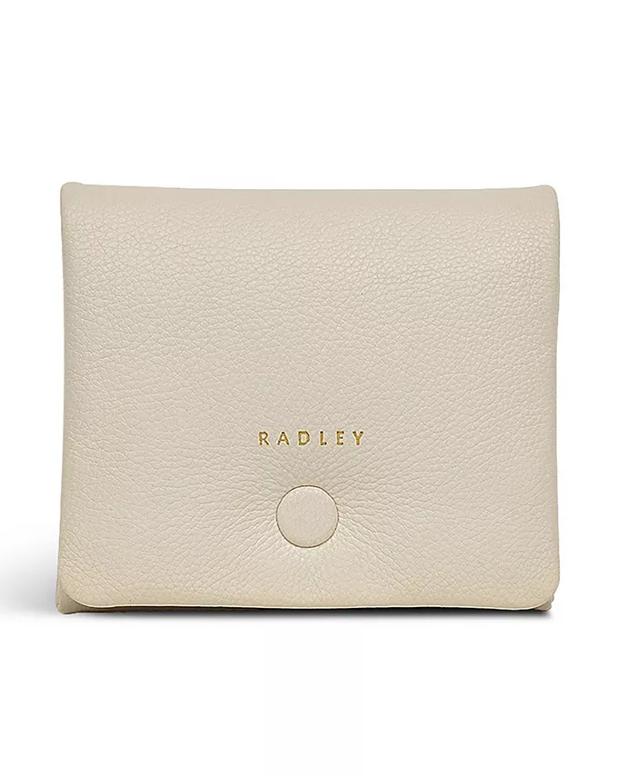 Кошелек сложенный Mallow Street Radley London, белый
Кошелек сложенный Mallow Street Radley London, белый