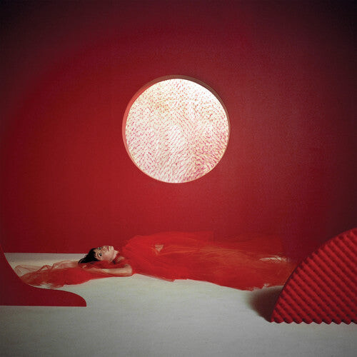 CD диск Sweet, Ian: Crush Crusher 
CD диск Sweet, Ian: Crush Crusher