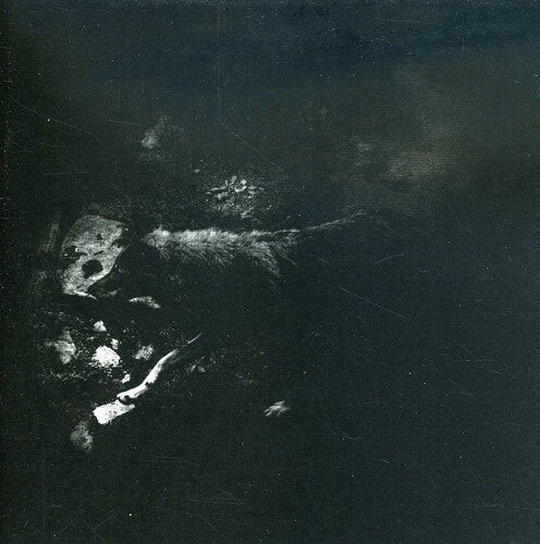 CD диск October Falls: The Womb Of Primordial Nature
CD диск October Falls: The Womb Of Primordial Nature