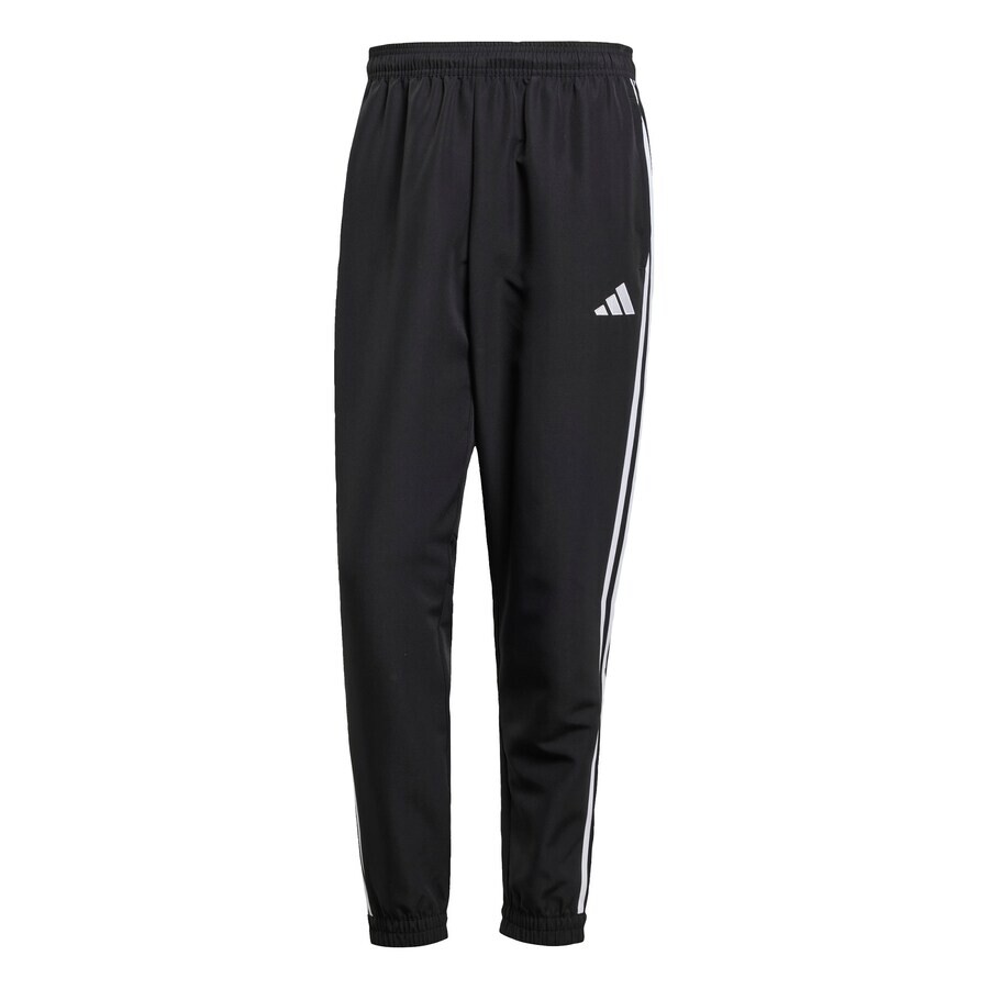 Спортивные штаны ADIDAS PERFORMANCE Tapered Workout Pants Tiro 25 Essentials, черный
Спортивные штаны ADIDAS PERFORMANCE Tapered Workout Pants Tiro 25 Essentials, черный