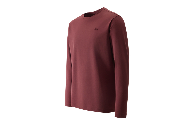 Футболка мужская Crew Neck KOLON SPORT, burgundy wi
Футболка мужская Crew Neck KOLON SPORT, burgundy wi