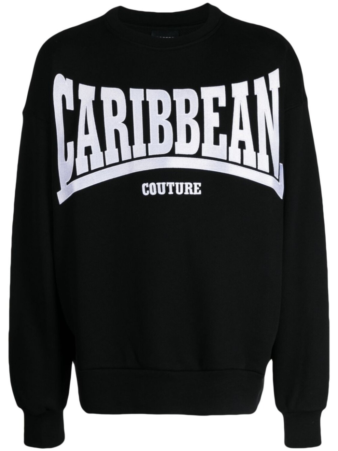 Толстовка из органического хлопка с вышивкой Botter, черный
Толстовка из органического хлопка с вышивкой Botter, черный